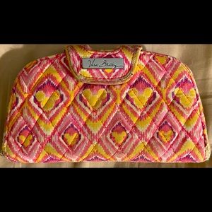 Vera Bradley Disney Parks Wallet, Large